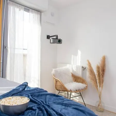 Perle D'Evasion - Cinema Privee - 15 Minutes Paris Apartment Athis-Mons Exterior photo
