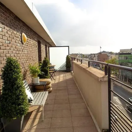 Perle D'Evasion - Cinema Privee - 15 Minutes Paris Apartment Athis-Mons Exterior photo