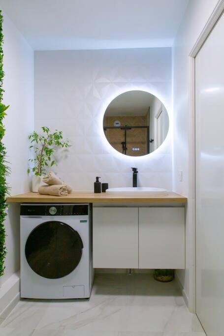 Apartment Perle D'evasion - Cinema Privee - 15 Minutes Paris Athis-Mons