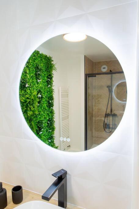 Perle D'evasion - Cinema Privee - 15 Minutes Paris Apartment